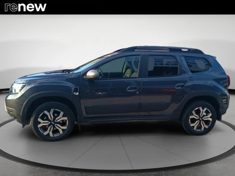 Dacia Duster  1.5 Blue dCi Journey 4x2 85kW