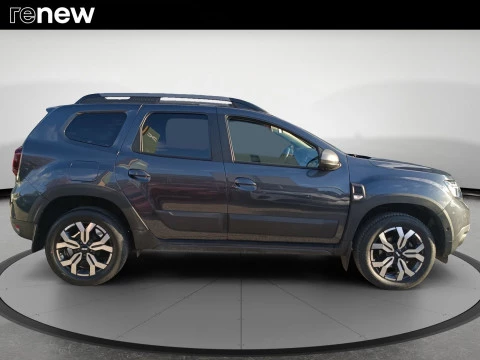 Dacia Duster  1.5 Blue dCi Journey 4x2 85kW