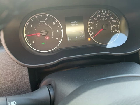 Dacia Duster  1.5 Blue dCi Journey 4x2 85kW