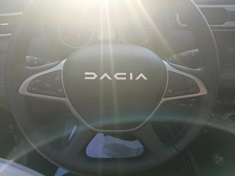 Dacia Duster  1.5 Blue dCi Journey 4x2 85kW