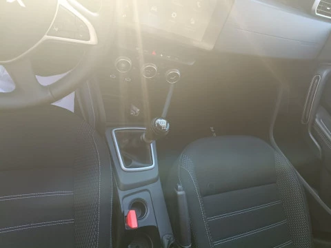 Dacia Duster  1.5 Blue dCi Journey 4x2 85kW