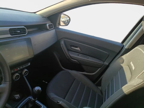 Dacia Duster  1.5 Blue dCi Journey 4x2 85kW