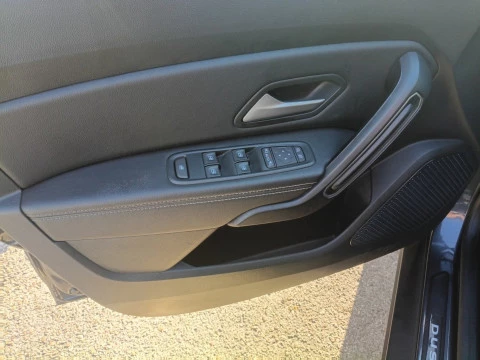 Dacia Duster  1.5 Blue dCi Journey 4x2 85kW