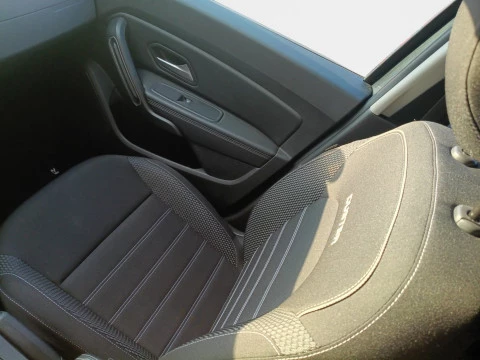 Dacia Duster  1.5 Blue dCi Journey 4x2 85kW