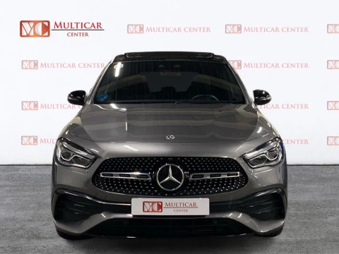 Mercedes-Benz GLA GLA 250 e