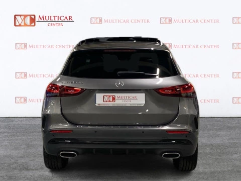 Mercedes-Benz GLA GLA 250 e