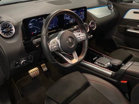 Mercedes-Benz GLA GLA 250 e