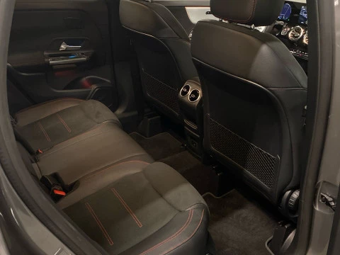 Mercedes-Benz GLA GLA 250 e