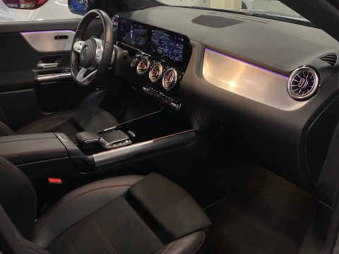 Mercedes-Benz GLA GLA 250 e