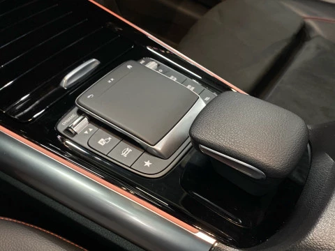 Mercedes-Benz GLA GLA 250 e