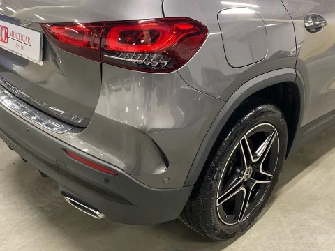 Mercedes-Benz GLA GLA 250 e