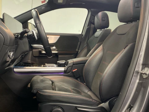 Mercedes-Benz GLA GLA 250 e