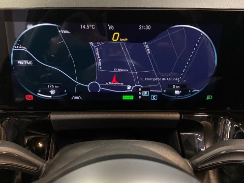 Mercedes-Benz GLA GLA 250 e