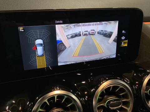 Mercedes-Benz GLA GLA 250 e