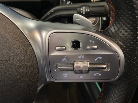 Mercedes-Benz GLA GLA 250 e