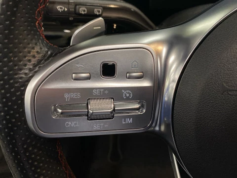 Mercedes-Benz GLA GLA 250 e