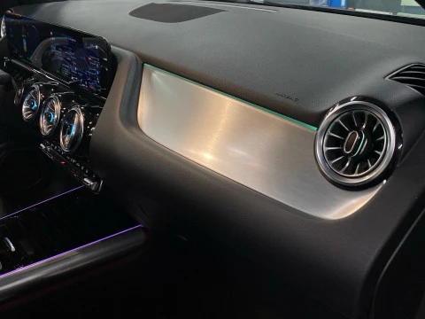 Mercedes-Benz GLA GLA 250 e