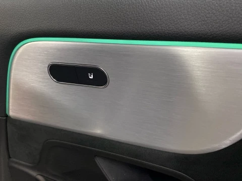 Mercedes-Benz GLA GLA 250 e