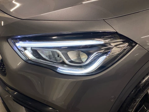 Mercedes-Benz GLA GLA 250 e