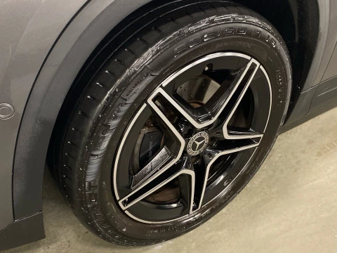 Mercedes-Benz GLA GLA 250 e