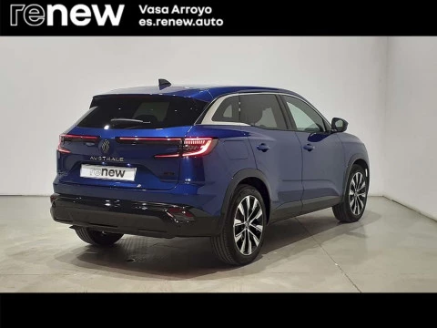 Renault Austral  1.2 E-Tech Hibrido Techno 146kW