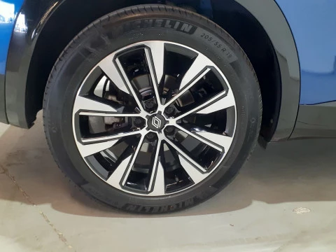 Renault Austral  1.2 E-Tech Hibrido Techno 146kW
