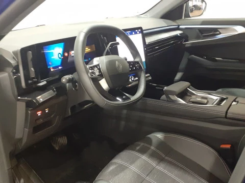 Renault Austral  1.2 E-Tech Hibrido Techno 146kW