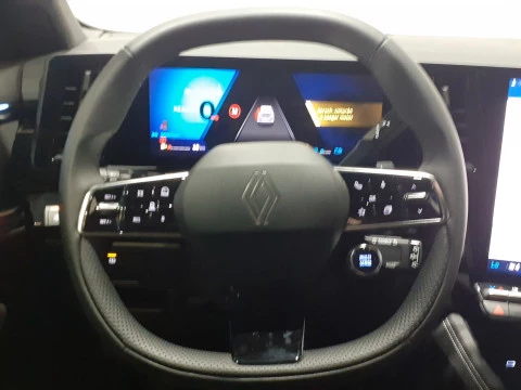 Renault Austral  1.2 E-Tech Hibrido Techno 146kW