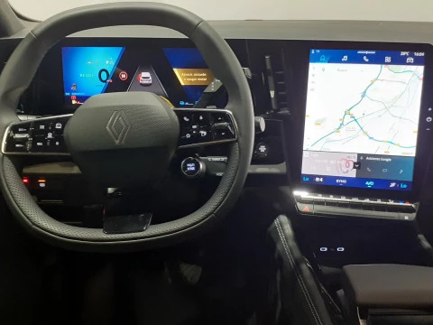 Renault Austral  1.2 E-Tech Hibrido Techno 146kW