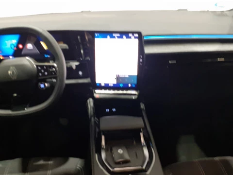Renault Austral  1.2 E-Tech Hibrido Techno 146kW