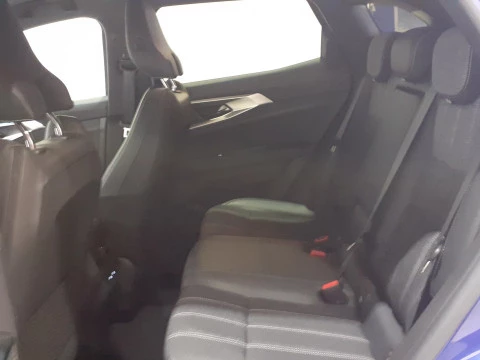 Renault Austral  1.2 E-Tech Hibrido Techno 146kW