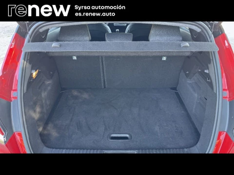 Renault Captur techno Eco-G 100cv (74 kW)