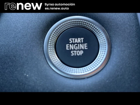 Renault Captur techno Eco-G 100cv (74 kW)