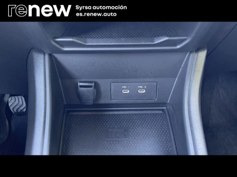 Renault Captur techno Eco-G 100cv (74 kW)