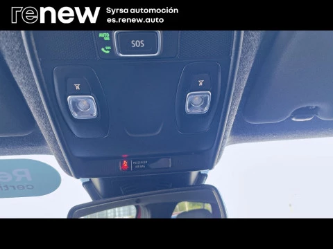 Renault Captur techno Eco-G 100cv (74 kW)
