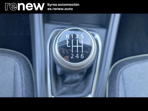 Renault Captur techno Eco-G 100cv (74 kW)