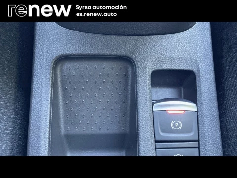 Renault Captur techno Eco-G 100cv (74 kW)