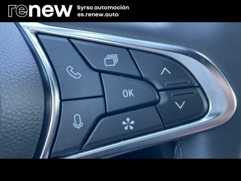 Renault Captur techno Eco-G 100cv (74 kW)