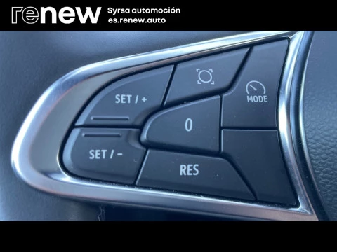 Renault Captur techno Eco-G 100cv (74 kW)