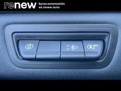 Renault Captur techno Eco-G 100cv (74 kW)