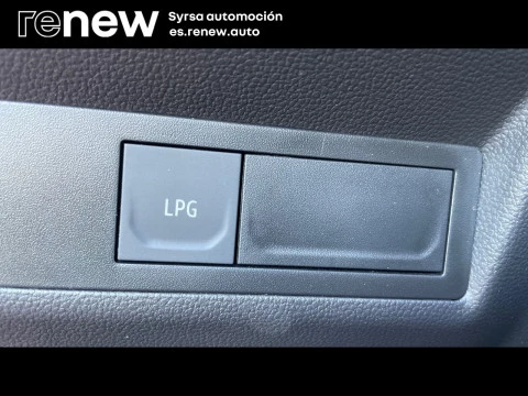 Renault Captur techno Eco-G 100cv (74 kW)