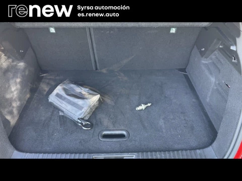 Renault Captur techno Eco-G 100cv (74 kW)