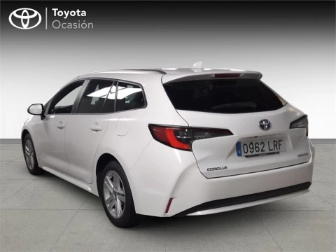 Toyota Corolla 5P Active Tech 125H e-CVT