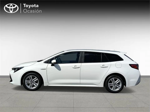 Toyota Corolla 5P Active Tech 125H e-CVT