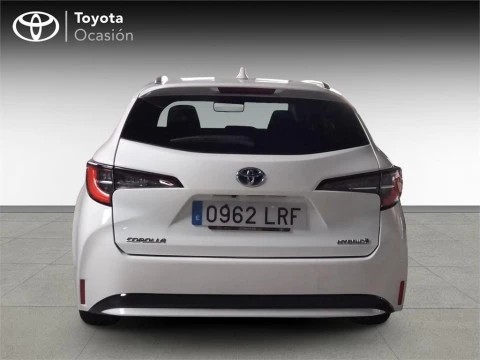 Toyota Corolla 5P Active Tech 125H e-CVT