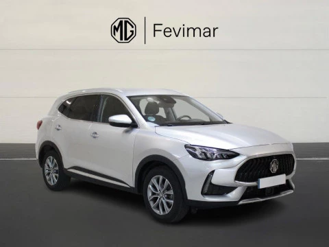 MG HS 1.5 Turbo GDI Comfort DCT