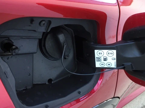Renault Clio  Hibrido  Full Hybrid E-TECH Techno 117kW