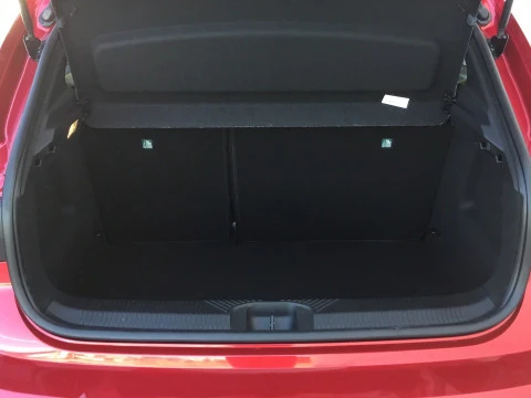 Renault Clio  Hibrido  Full Hybrid E-TECH Techno 117kW