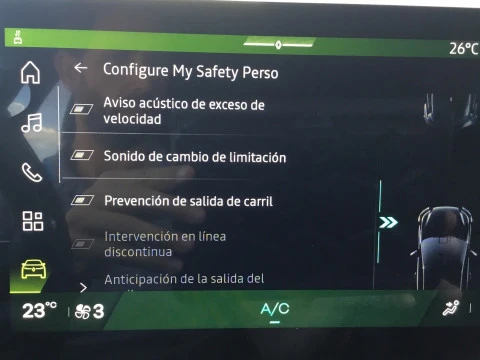 Renault Clio  Hibrido  Full Hybrid E-TECH Techno 117kW