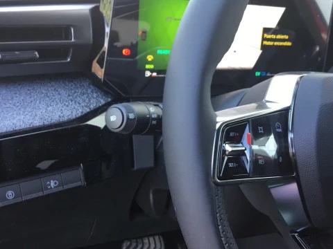 Renault Clio  Hibrido  Full Hybrid E-TECH Techno 117kW